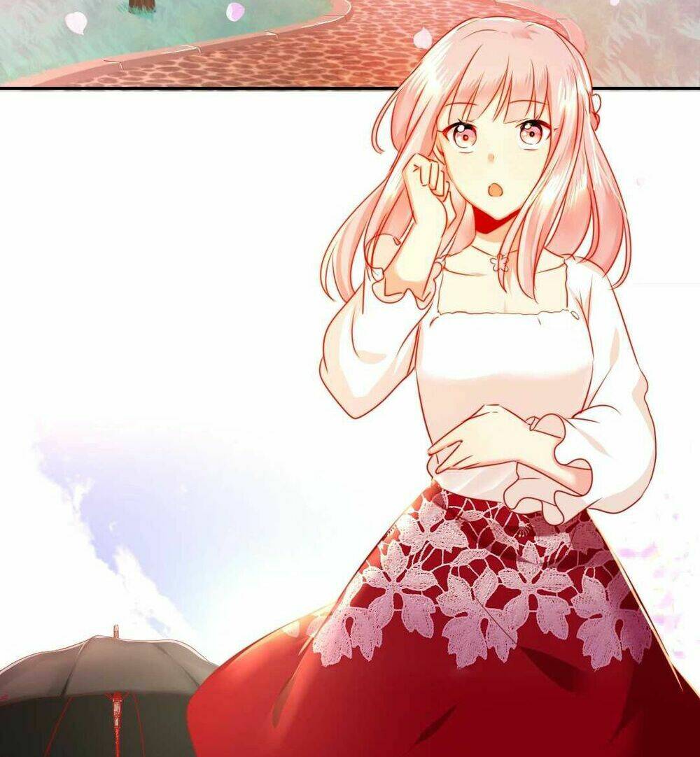 phục thù thiếu gia tiểu điềm thê chapter 8 9