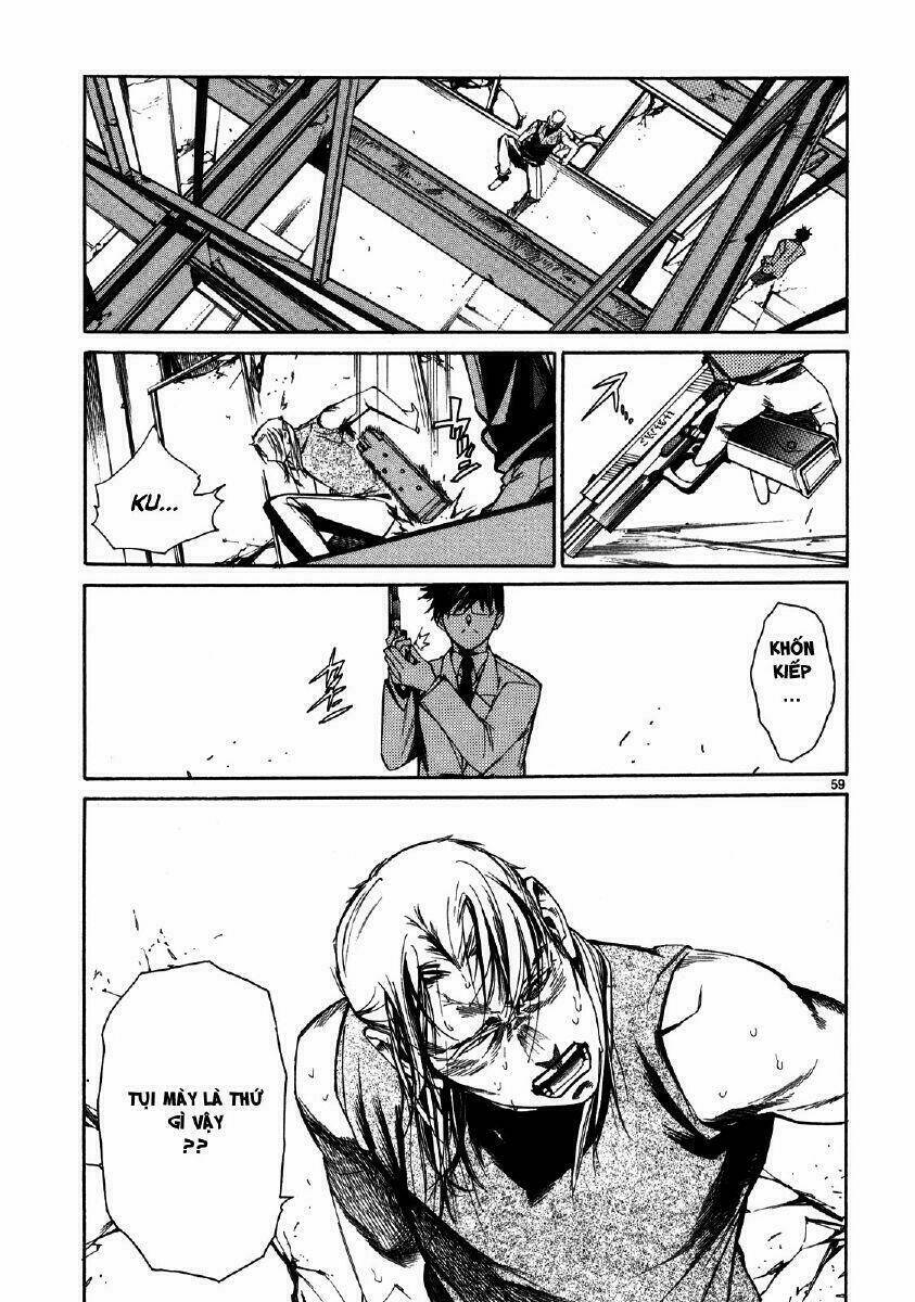 young gun carnaval chapter 1 60