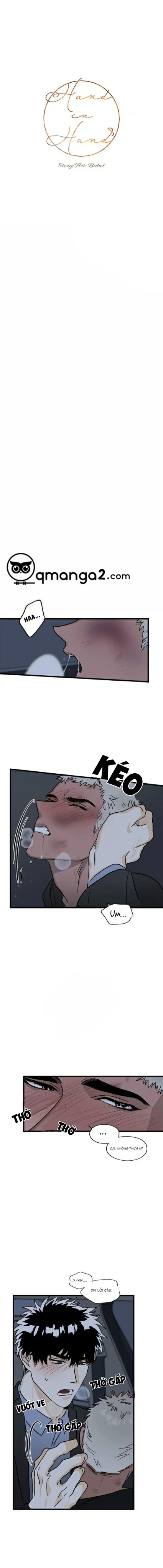 tay trong tay chapter 6 1