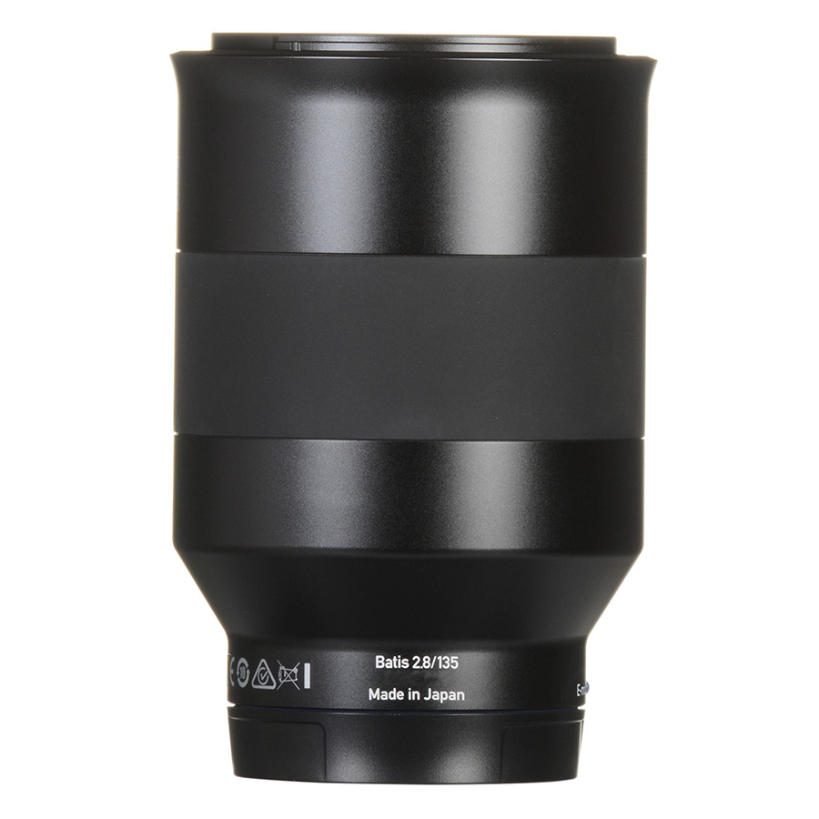 Lens Zeiss Batis 135mm F/2.8 For Sony E Mount - Hàng Chính Hãng