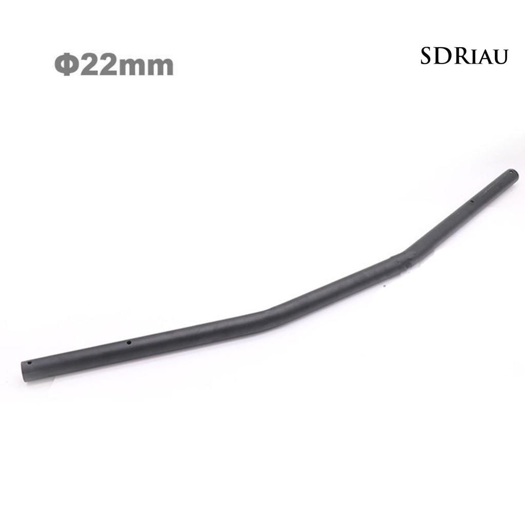 Phụ Kiện Tay Lái Xe Mô Tô 22mm