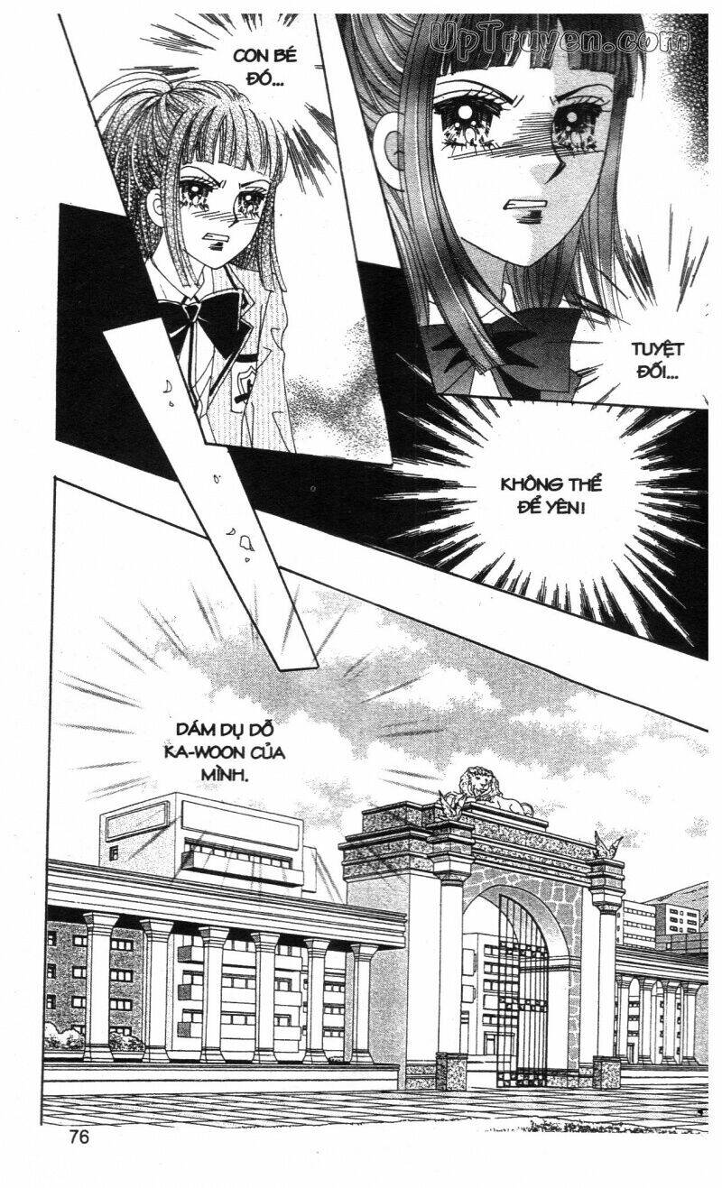 thoát kiếp hồ ly chapter 2 23