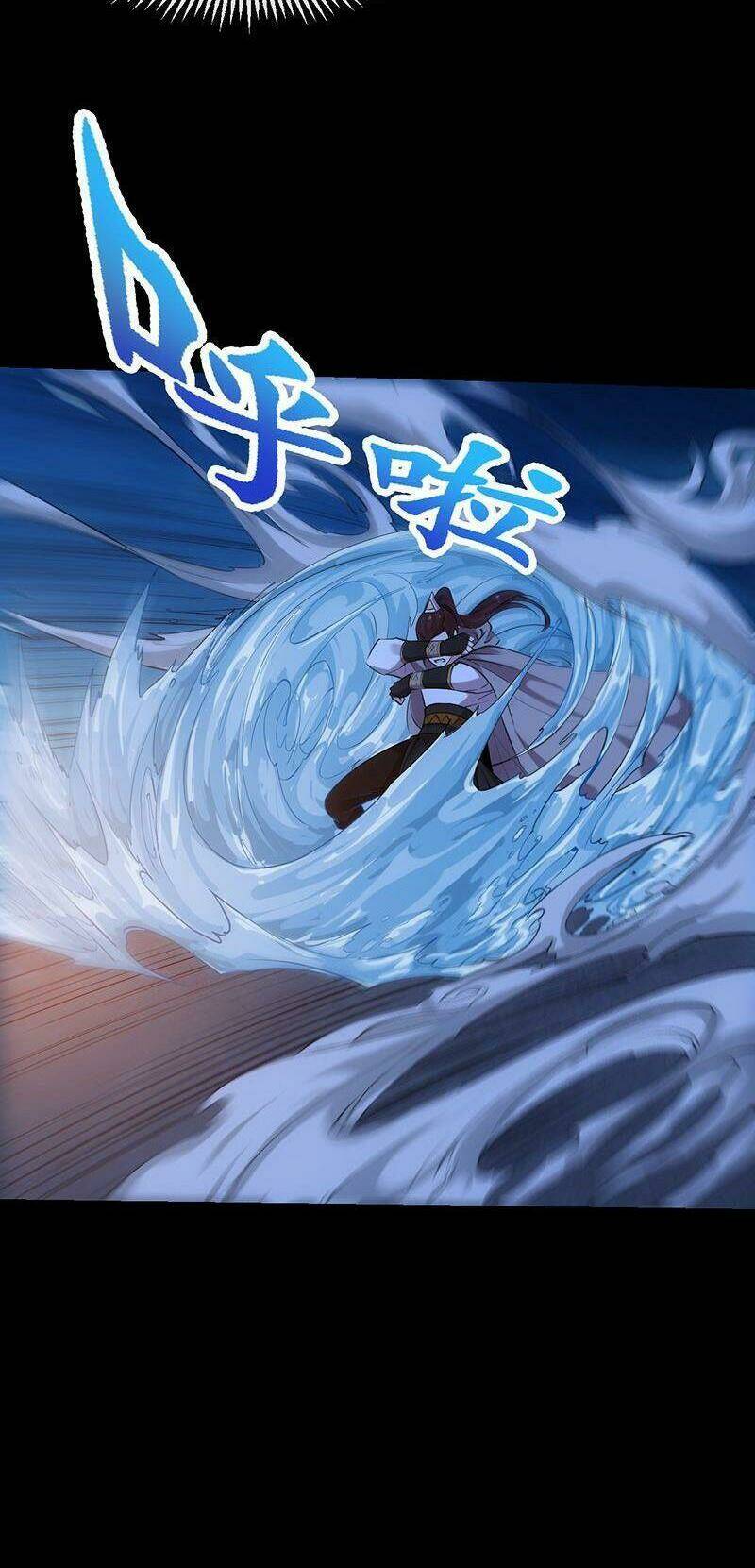 hệ thống thần long nghịch thiên chapter 85 19