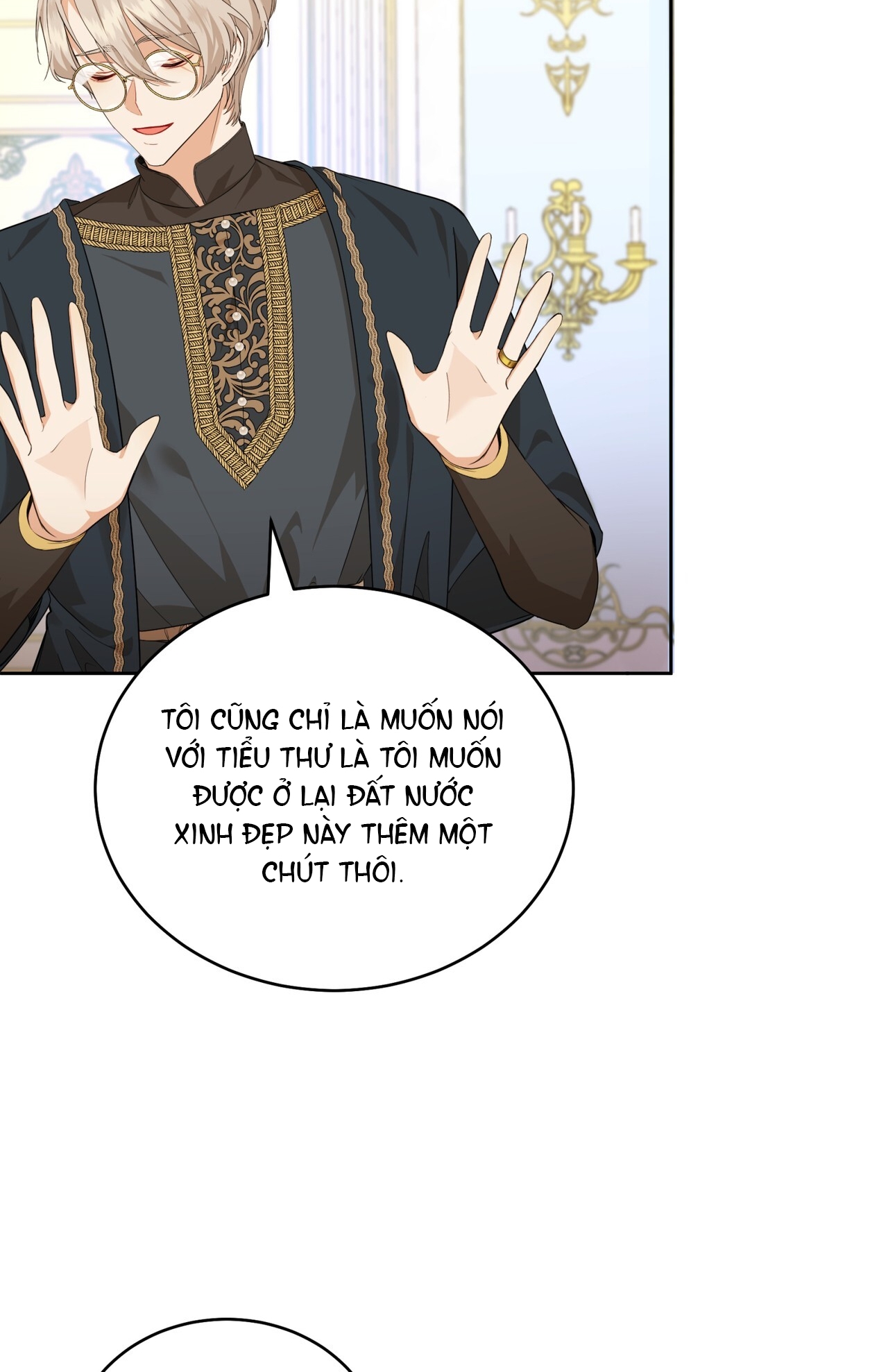 dấu tích của tiên nữ chapter 7.1 51