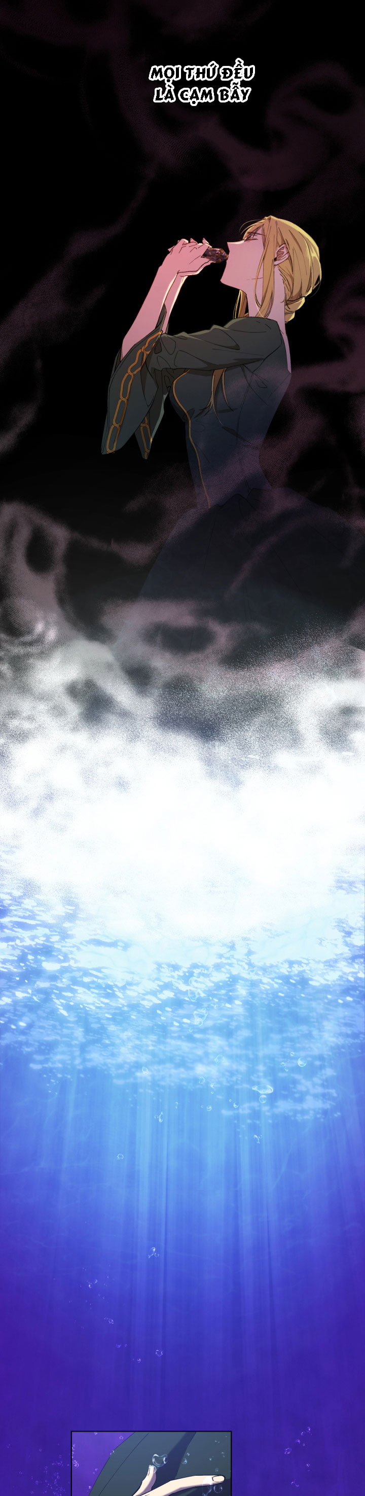 công chúa khắc ấn kẻ phản nghịch chapter 4 9