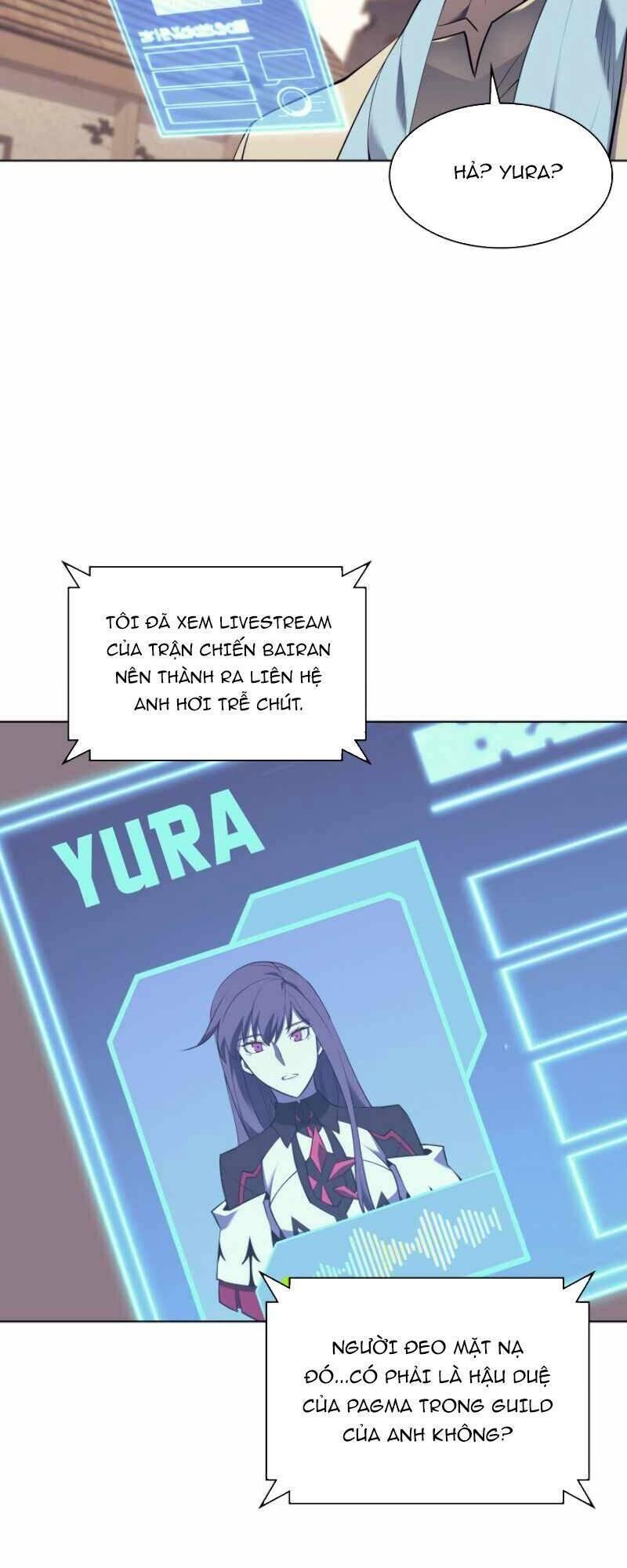 vượt qua giới hạn chapter 85 25