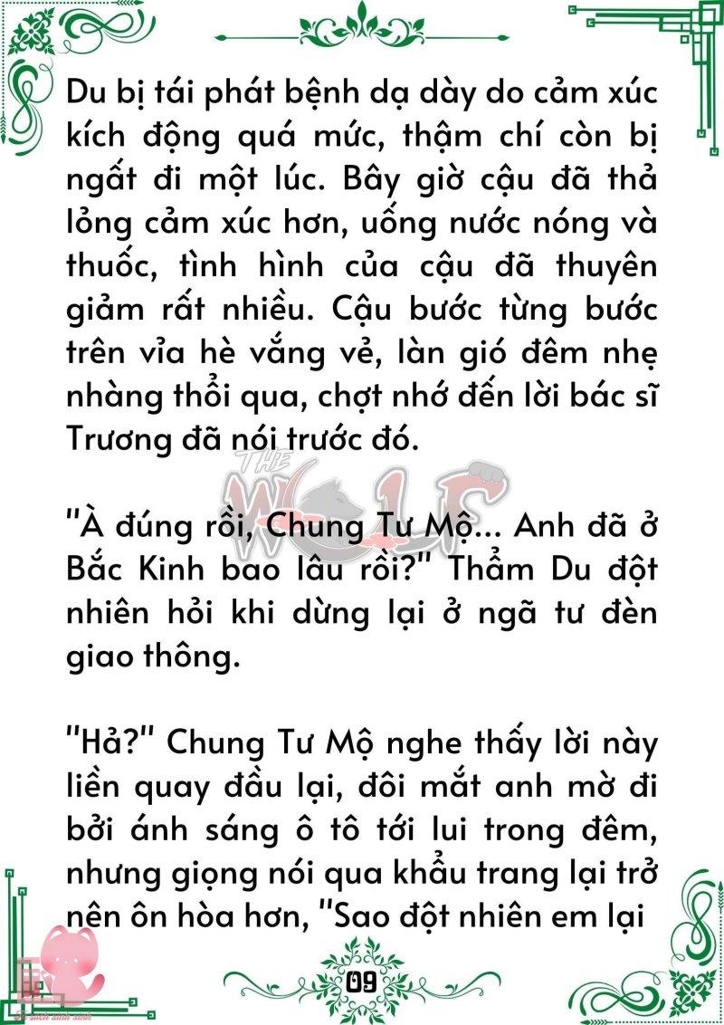 quý nhân phù trợ du chapter 53 9