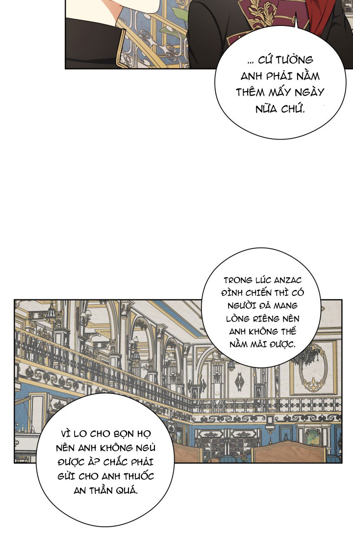 trở thành vợ của nam chính phế vật chapter 29 24