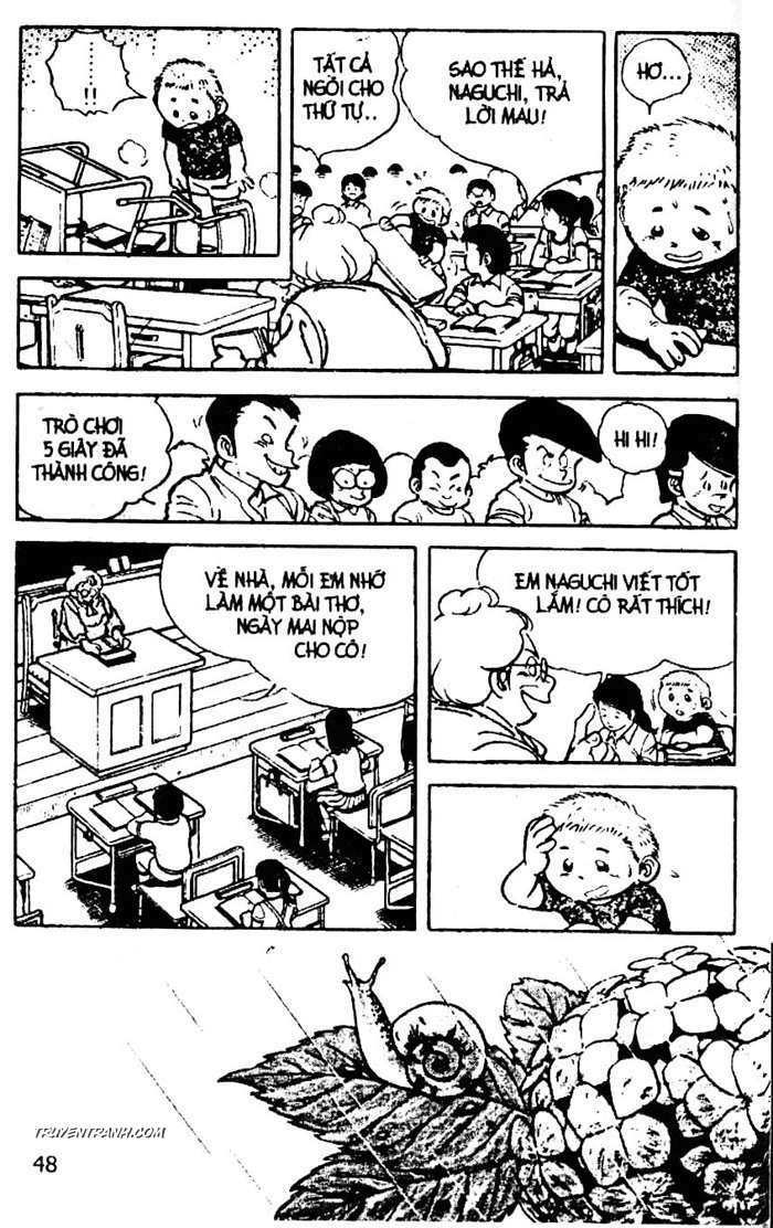 cậu bé giỏi võ chapter 59 8