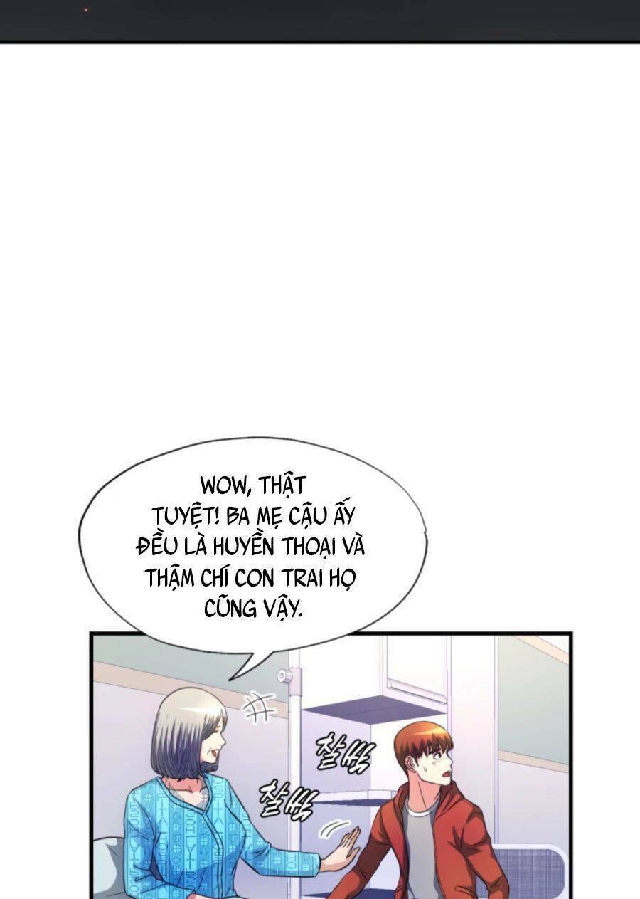 mẹ tôi là chòm sao bảo hộ m chapter 30 77