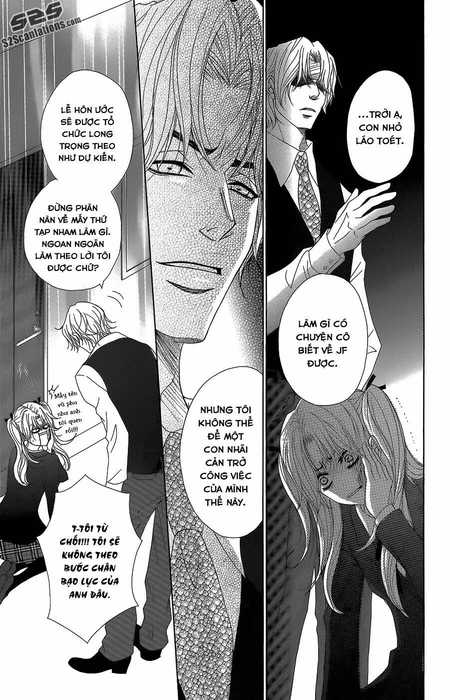 điện kích daisy chapter 53 12