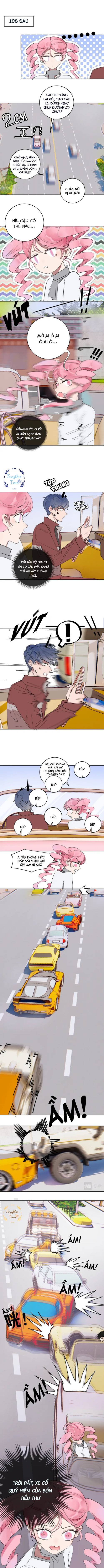 ác quỷ hoang dã đột nhập vào nhà tôi chapter 2 12