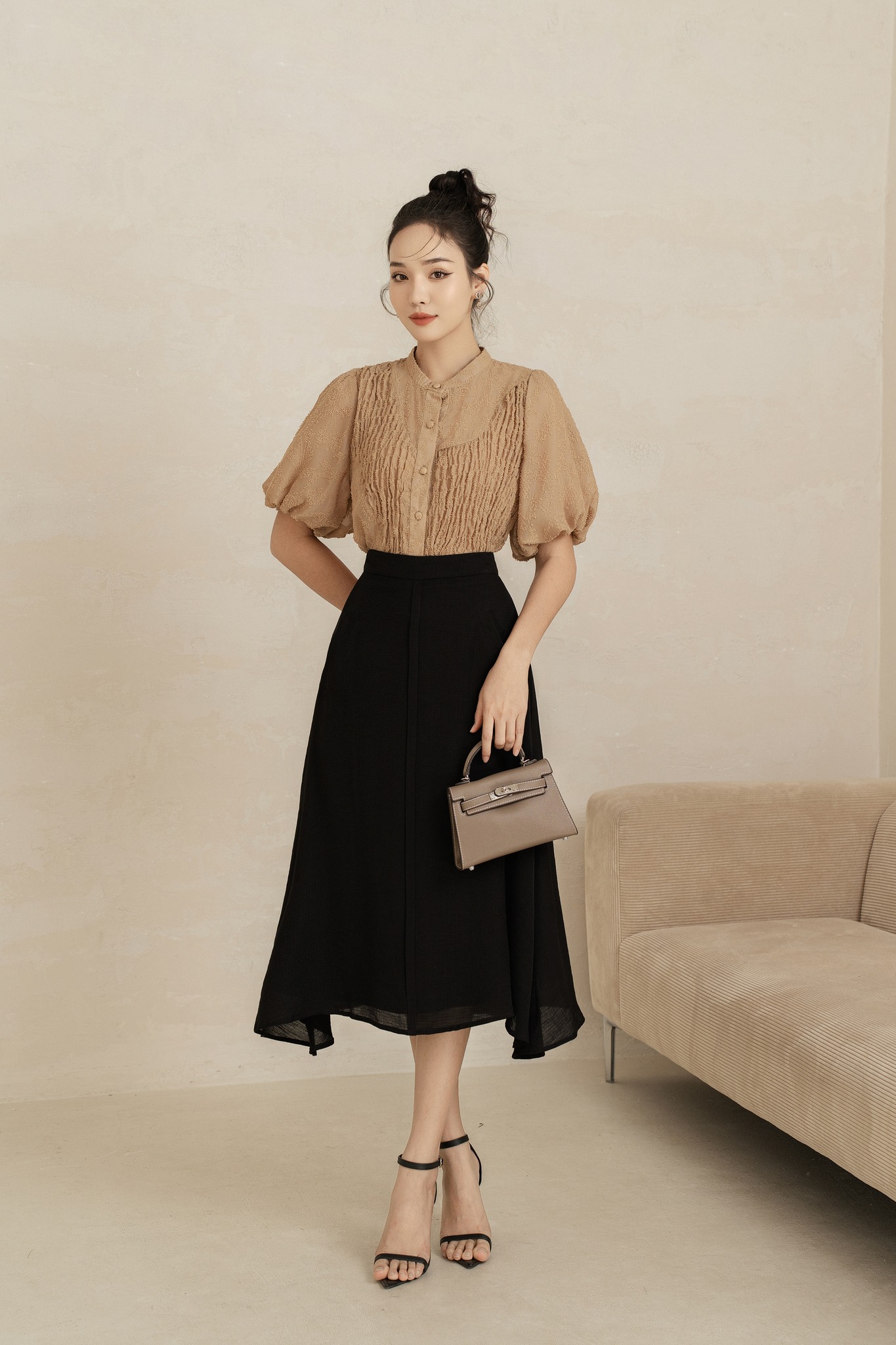 OLV - Chân váy Romina Skirt