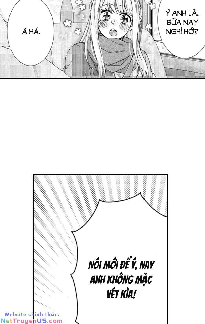 sếp thú tính nhà bên chapter 94 19