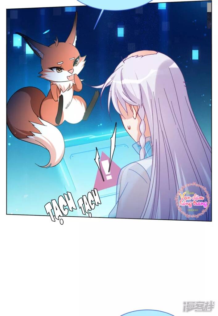 cô ấy đến rồi, xin nằm xuống! chapter 155 13