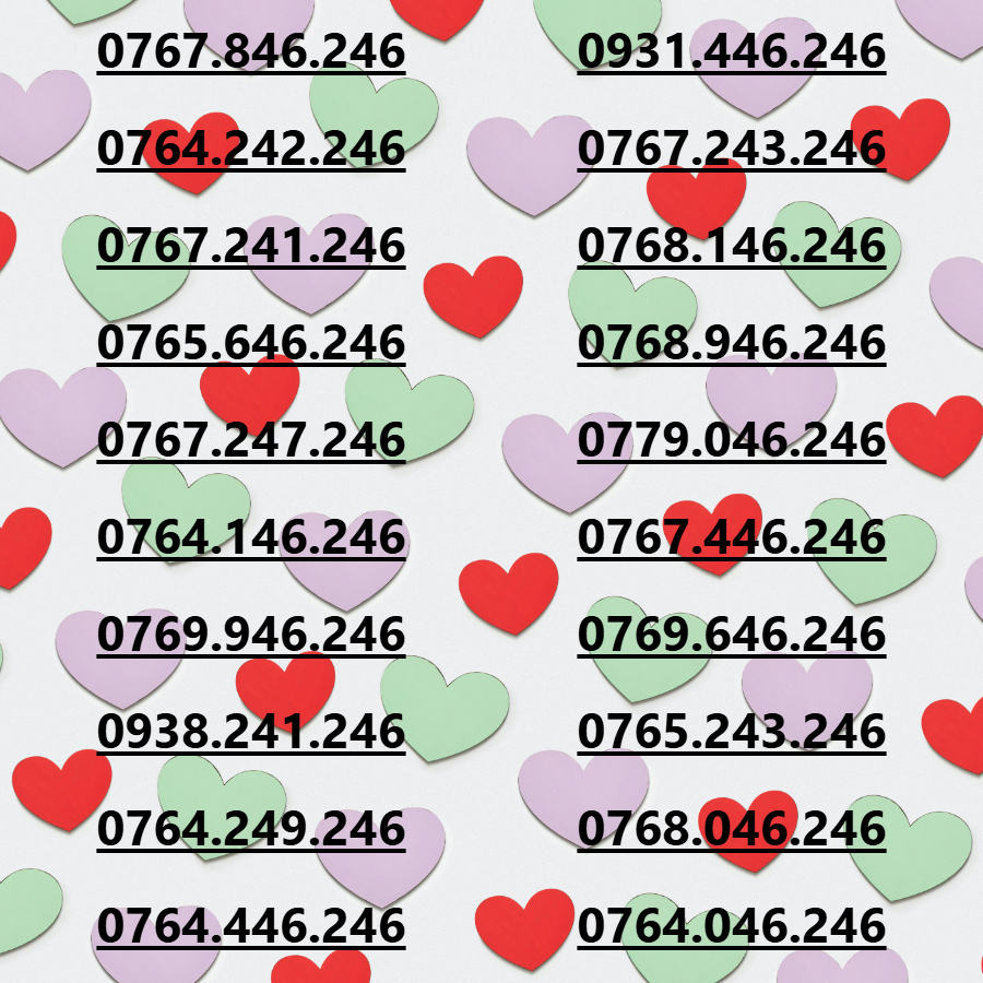 Sim Mobifone số đẹp 024 nền tảng vững chắc, phát triển ổn định và may mắn (CHƯA KÍCH HOẠT, PHẢI ĐĂNG KÝ CHÍNH CHỦ )- HÀNG CHÍNH HÃNG