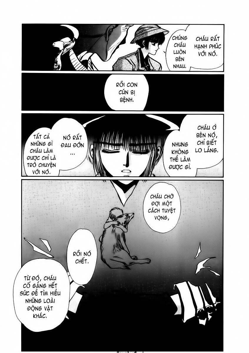 tokyo babylon chapter 6 19