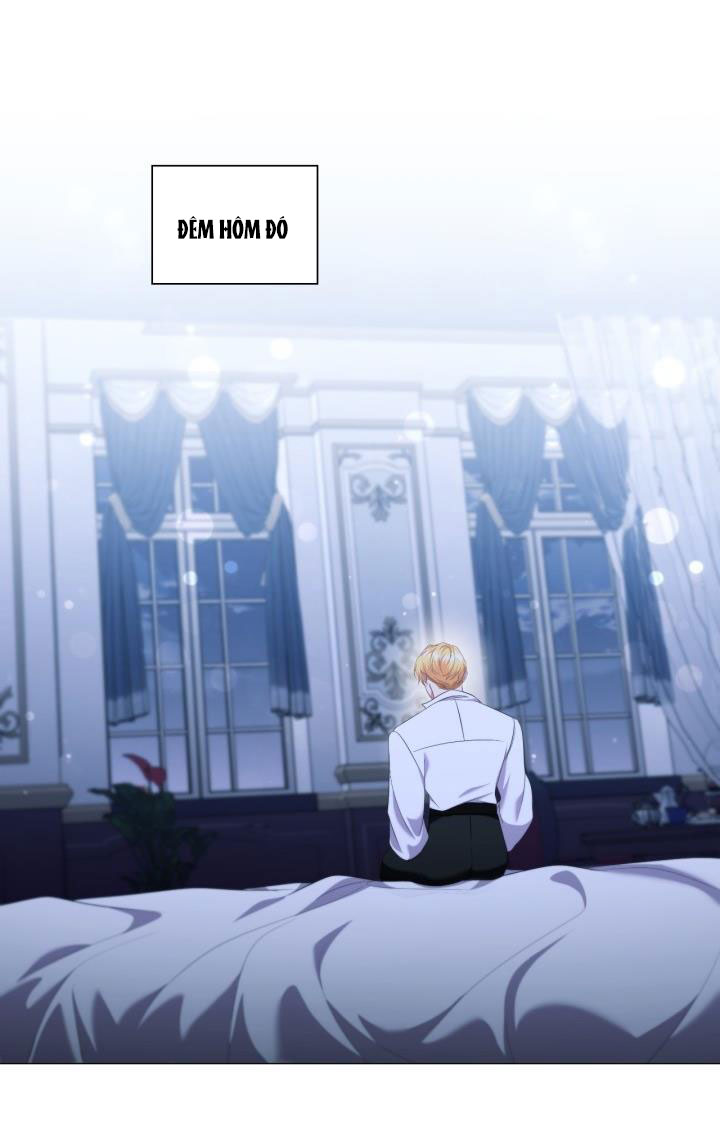 Mùi Hương Của Ác Quỷ chapter 92.2 - Trang 31