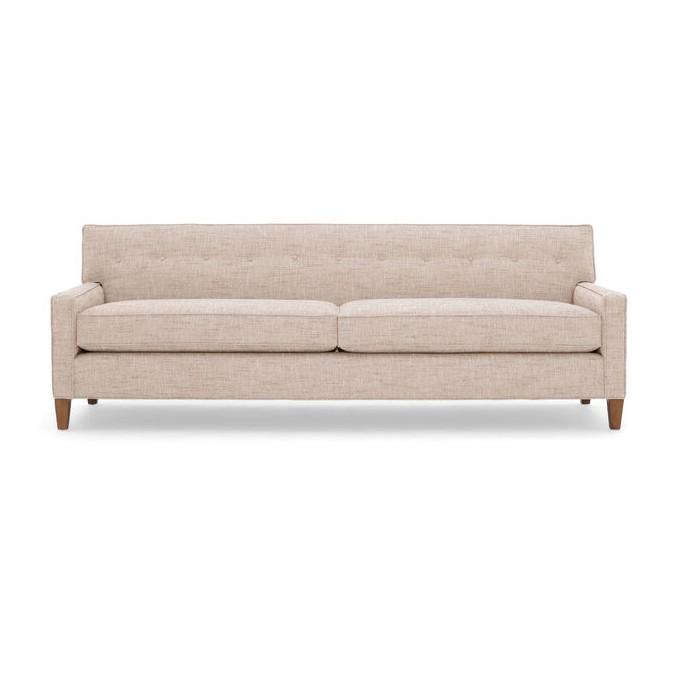 Sofa Nỉ  Hiện Đại Juno Sofa