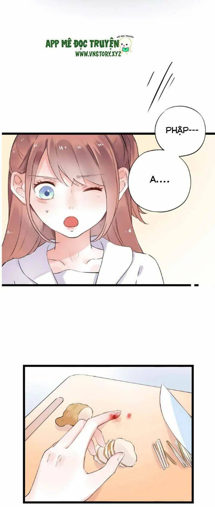 trạch thượng tịch mịch huỳnh hỏa chapter 40 26