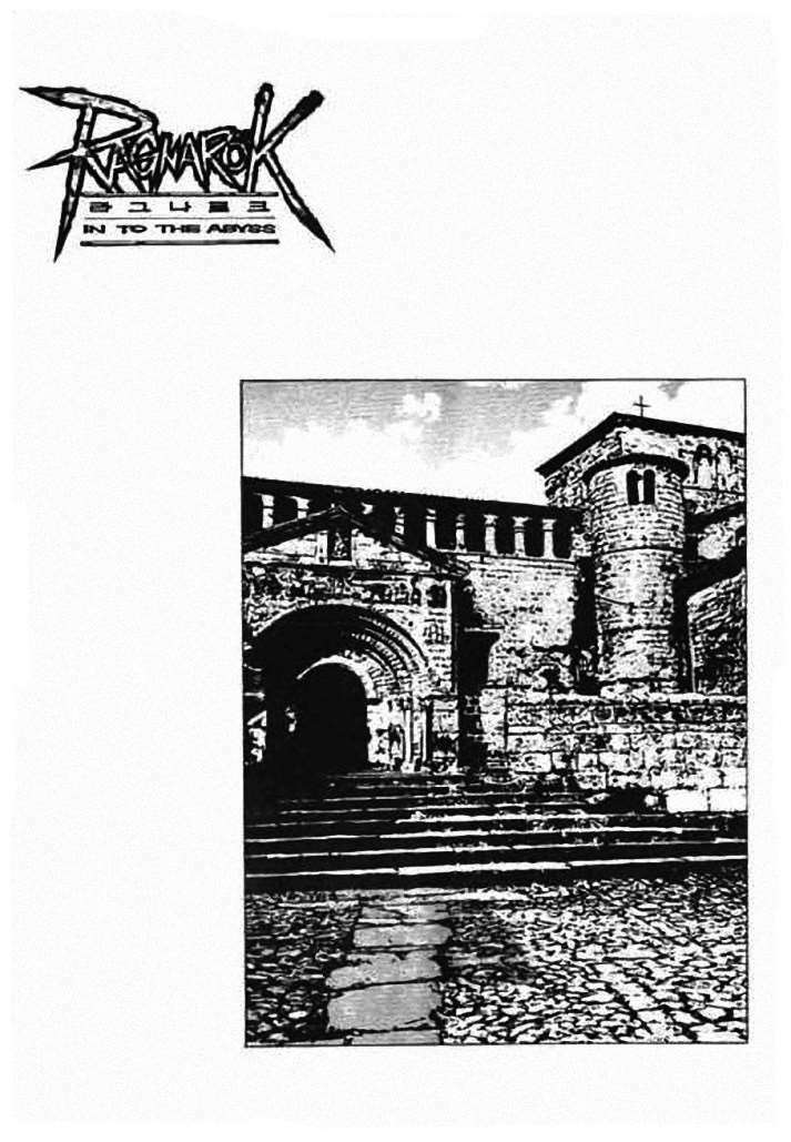 ragnarok - into the abyss chapter 82 17