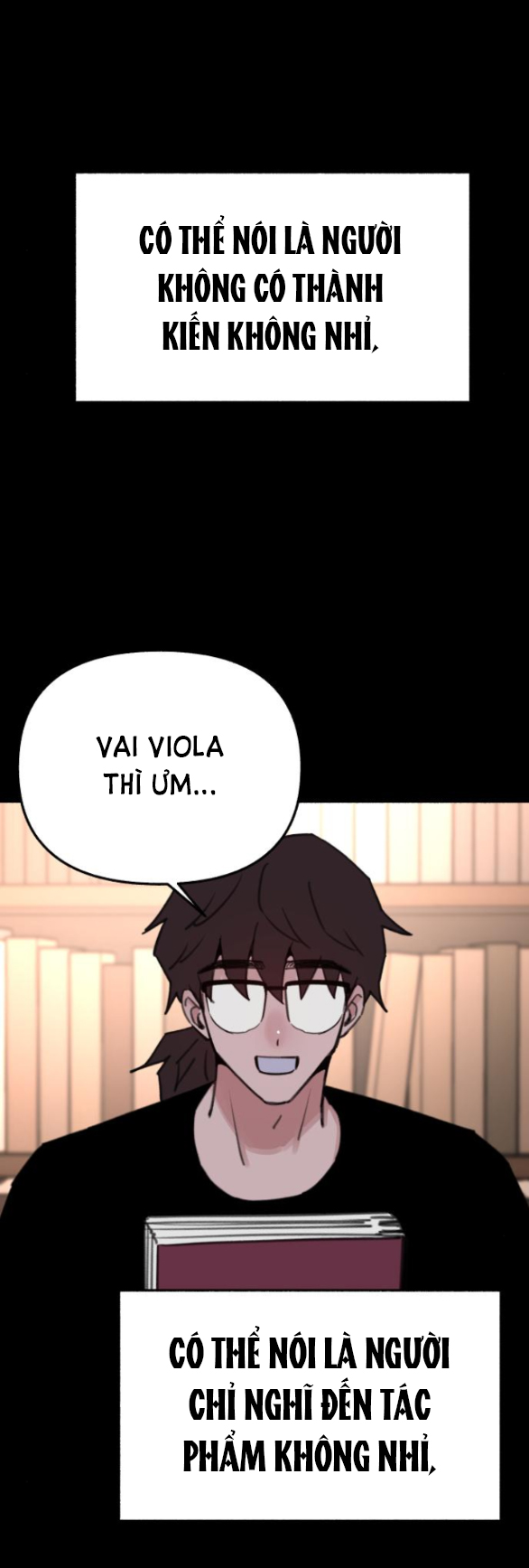 nàng thơ nổi tiếng - nàng thơ myung chapter 32.1 27