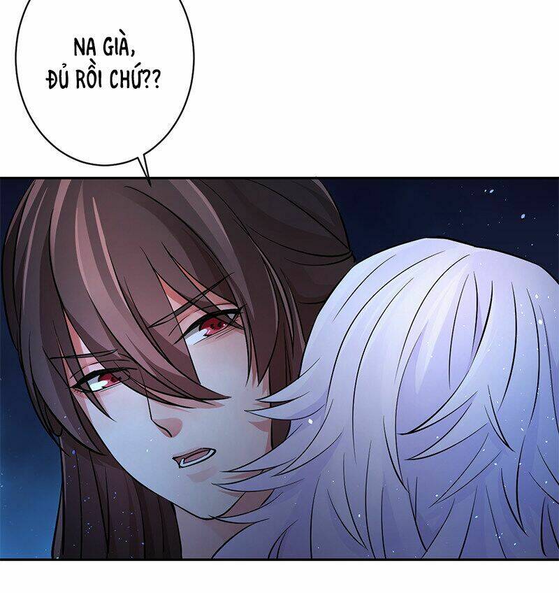 nghiên hương kỳ đàm chapter 36 33