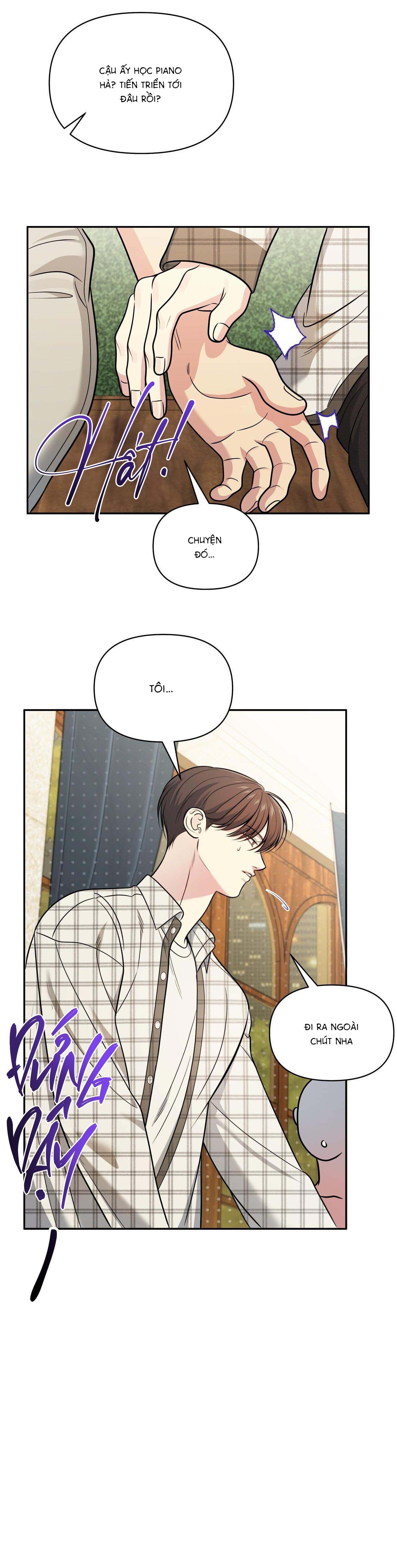 chuyện tình bí mật chapter 10 49