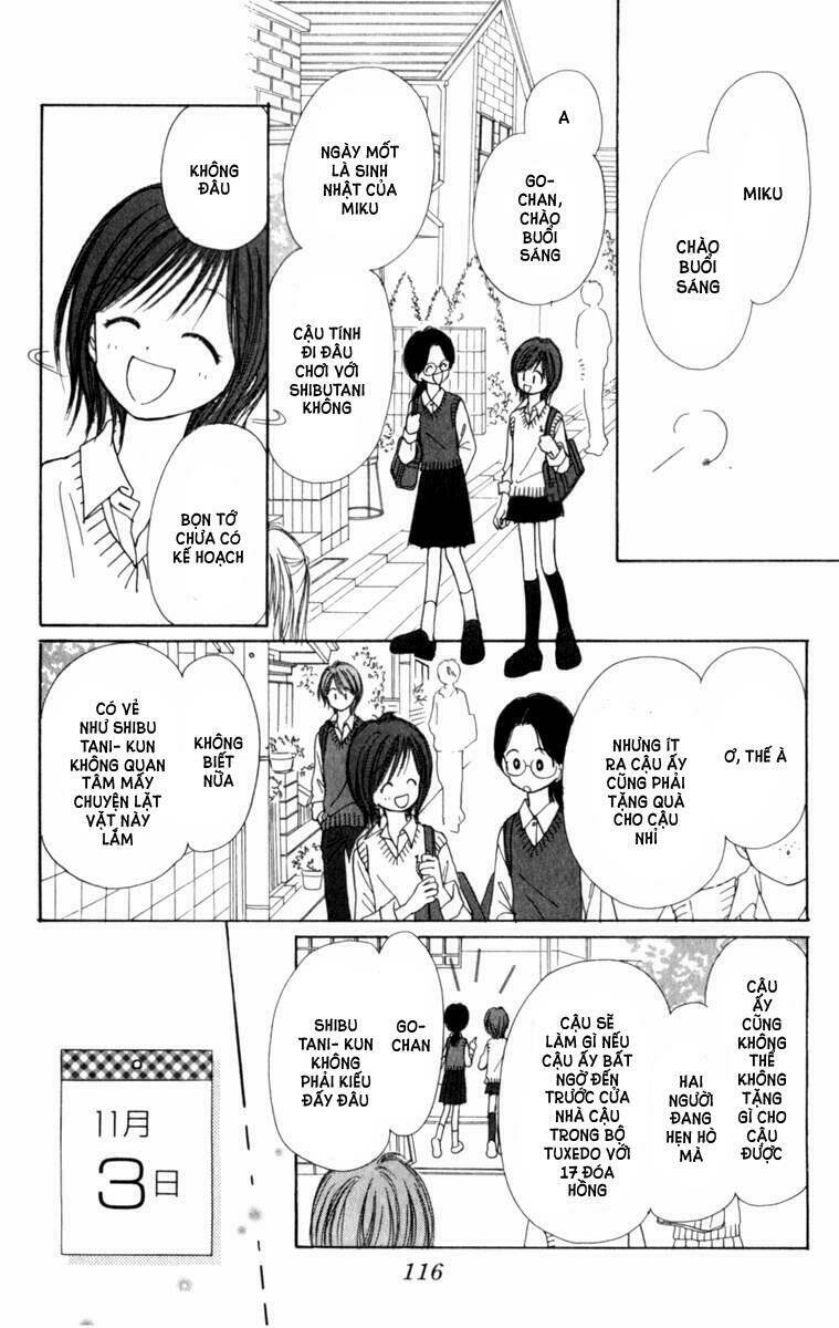 kirakira 100% chapter 3 22