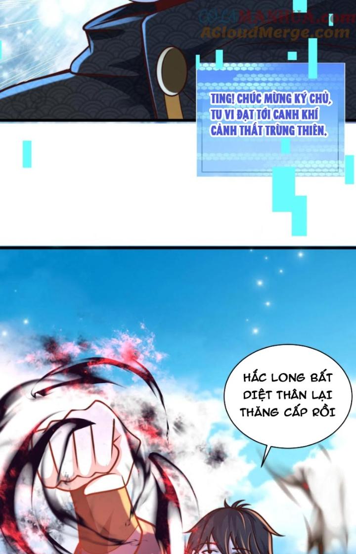 ta nuôi ma quỷ ở trấn ma ti chapter 219 20