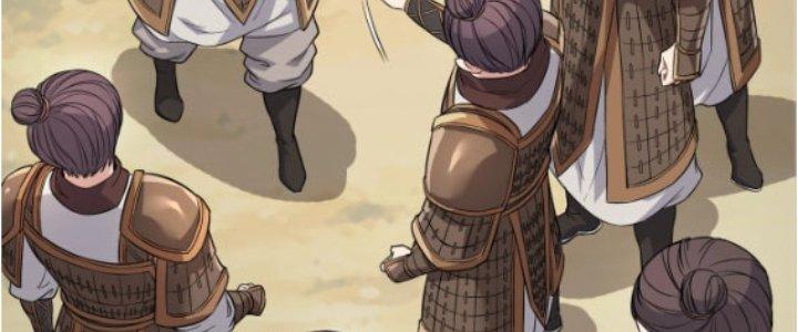 đại tần, ta là con tần thủy hoàng, giết địch thành thần chapter 3 148