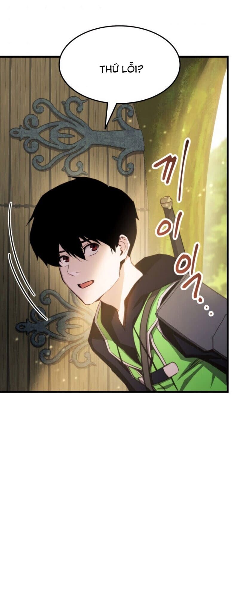 huyền thoại game thủ - tái xuất chapter 11 31