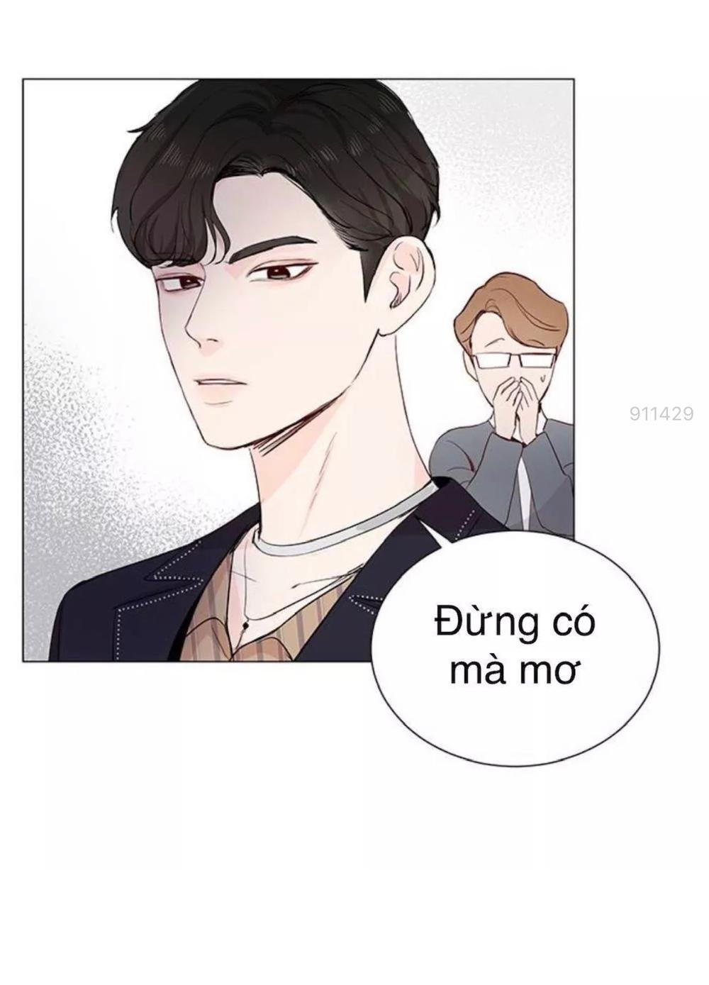 tôi kết hôn cùng antifan chapter 14.1 7