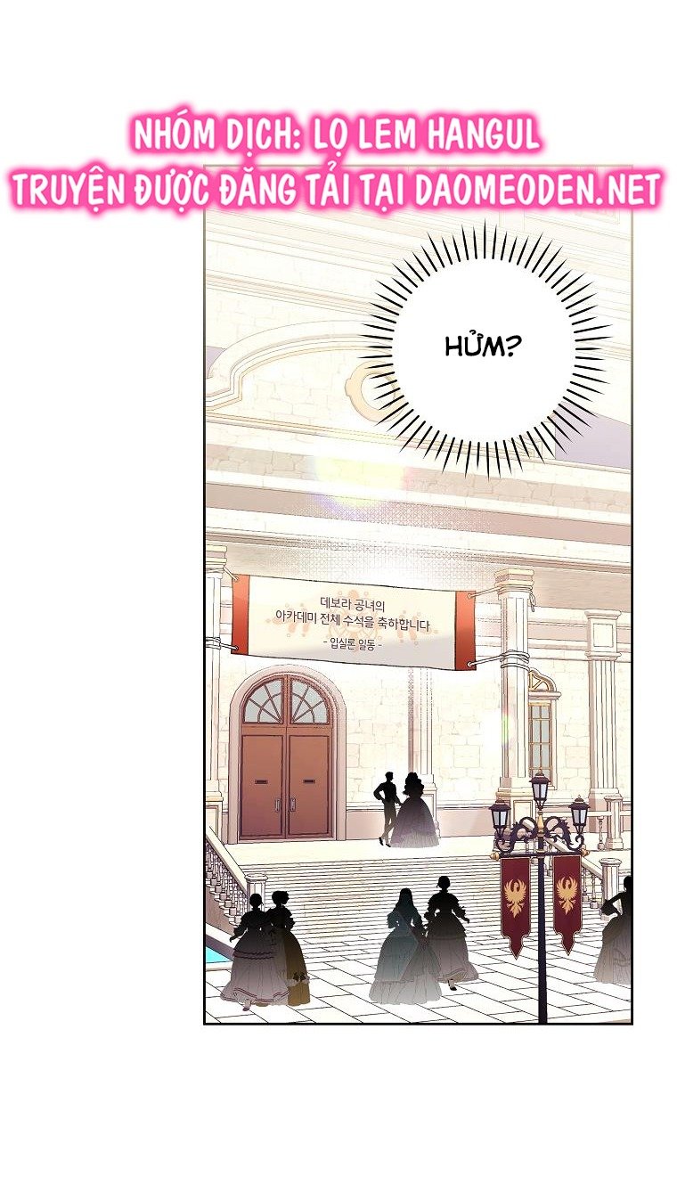 trở thành ác nữ thật thú vị mà ? chapter 67 40