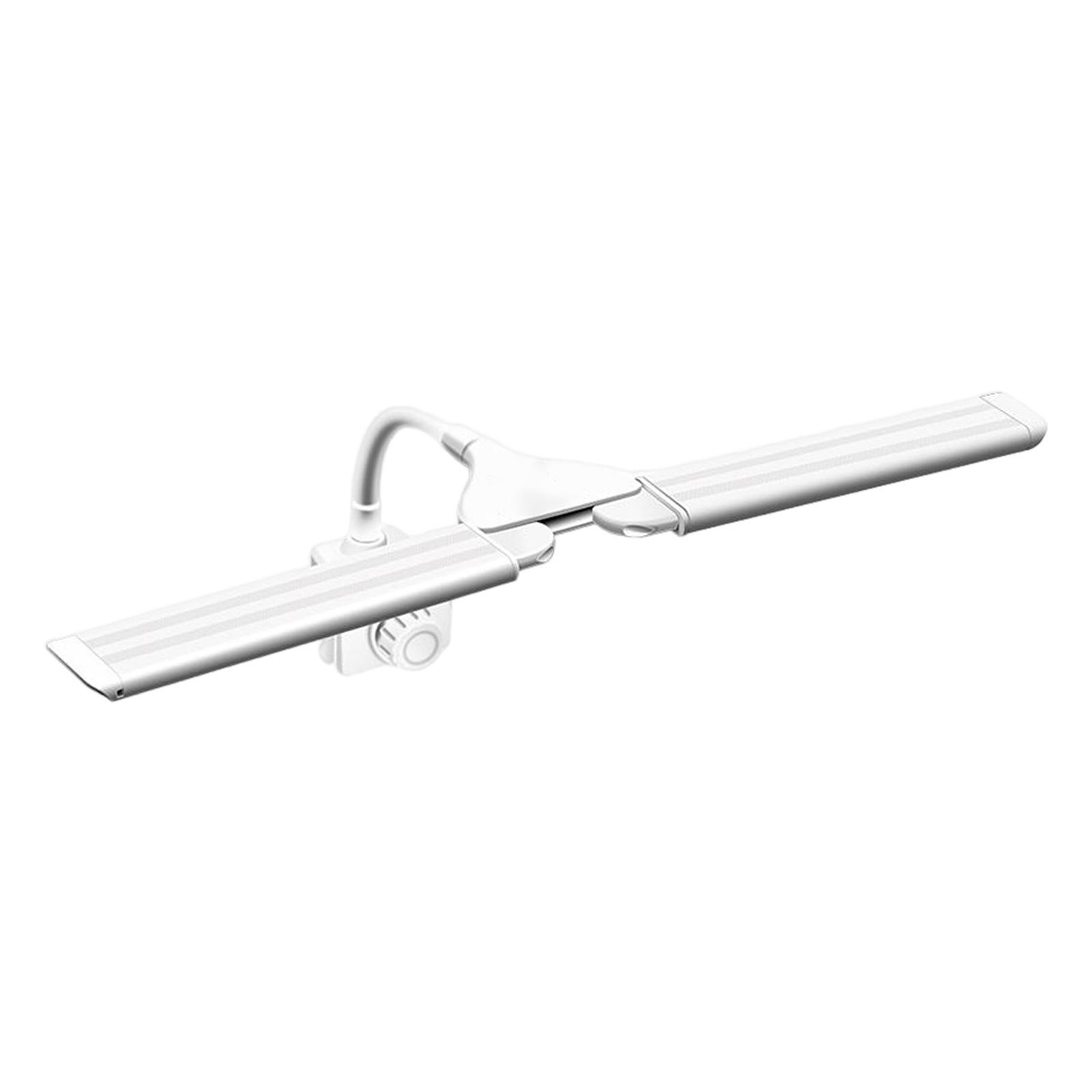 Aquarium Light Fish Tank Clip  Submersible Adjustable