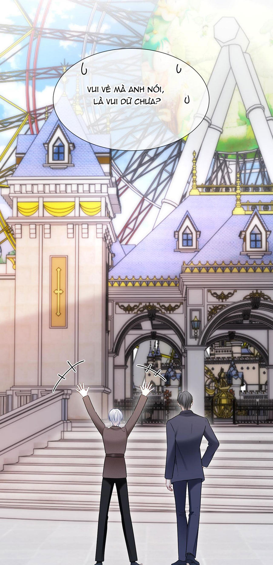 xin hãy ly hôn chapter 107 27