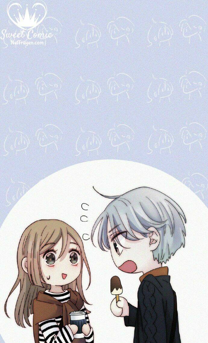 nếu ngày đó chúng ta chưa quen biết chapter 7.5 5