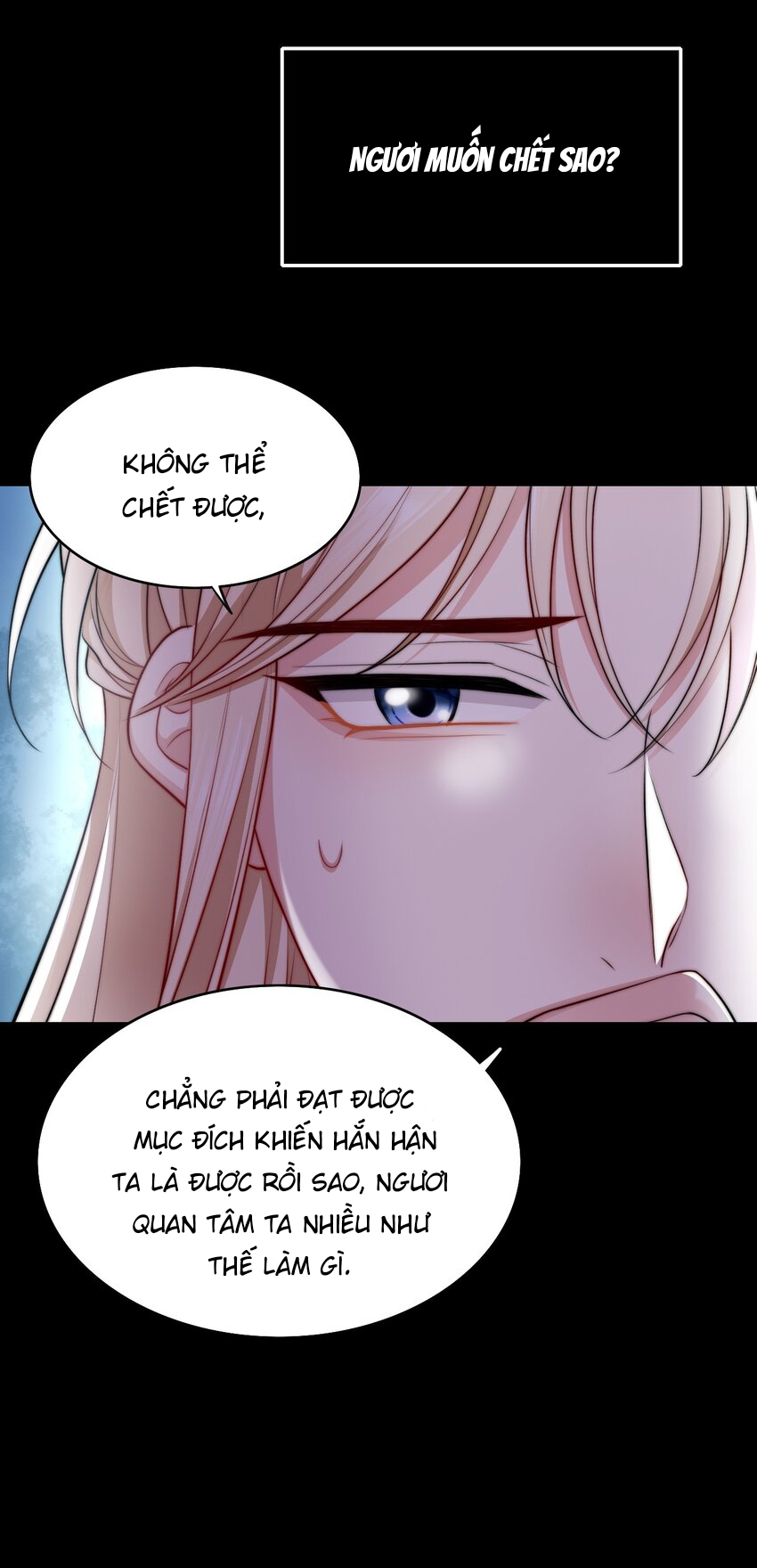 chiến lược tẩy trắng của phản diện chapter 47 39