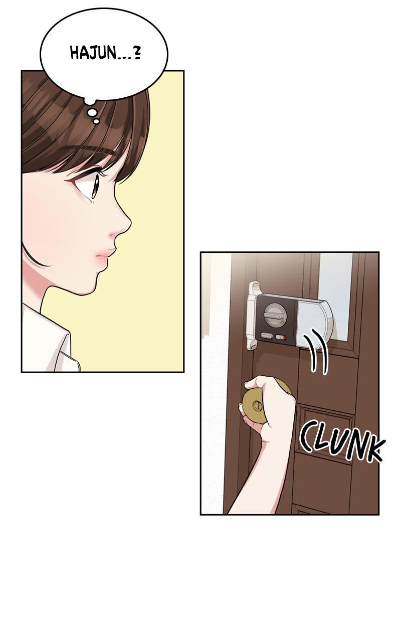 gửi em người đánh cắp những vì sao - to you who swallowed a star chapter 4.2 33