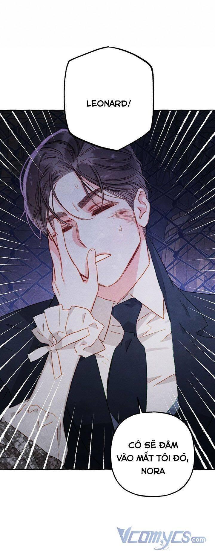 nuôi dưỡng một hắc long chapter 26 9