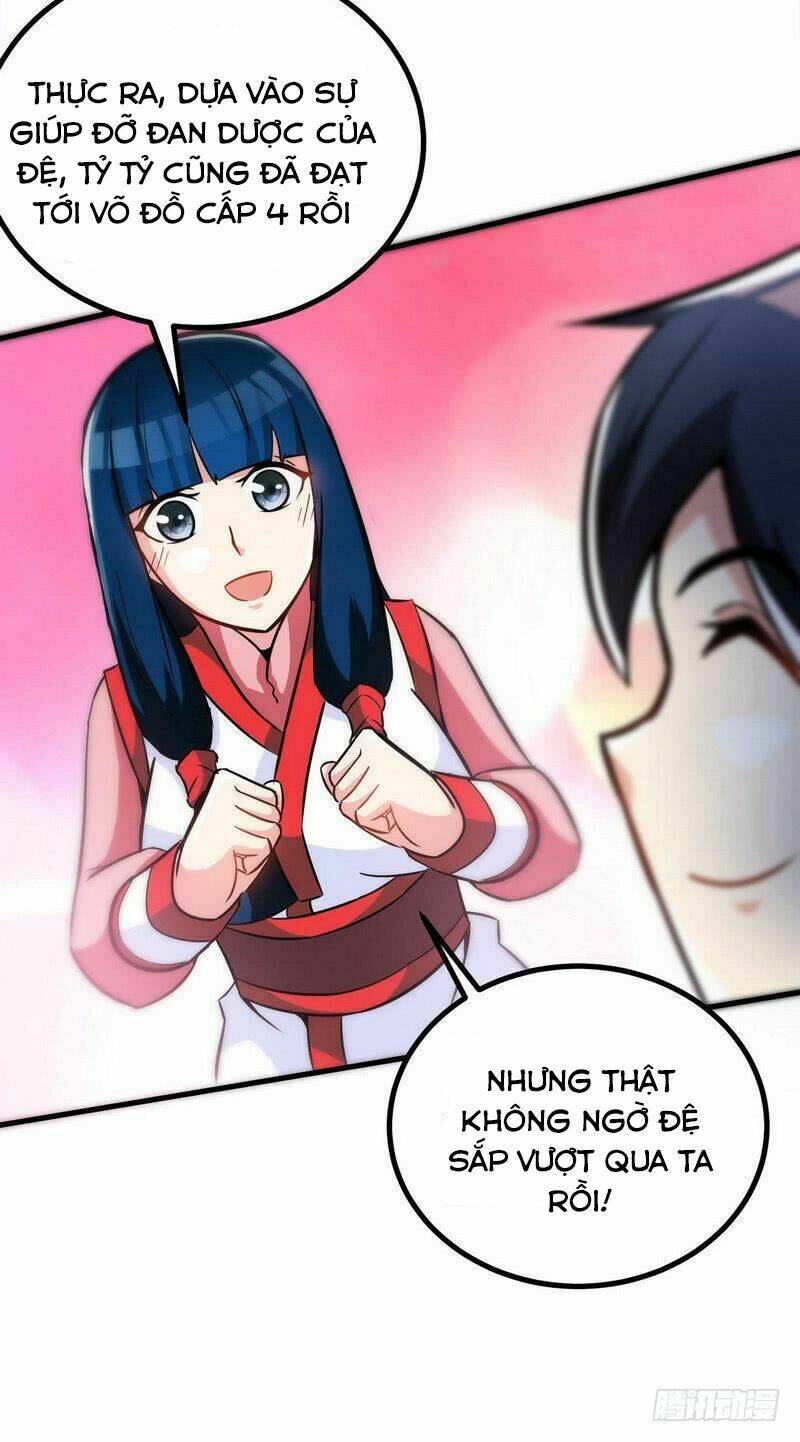 chí tôn thần ma chapter 25 22