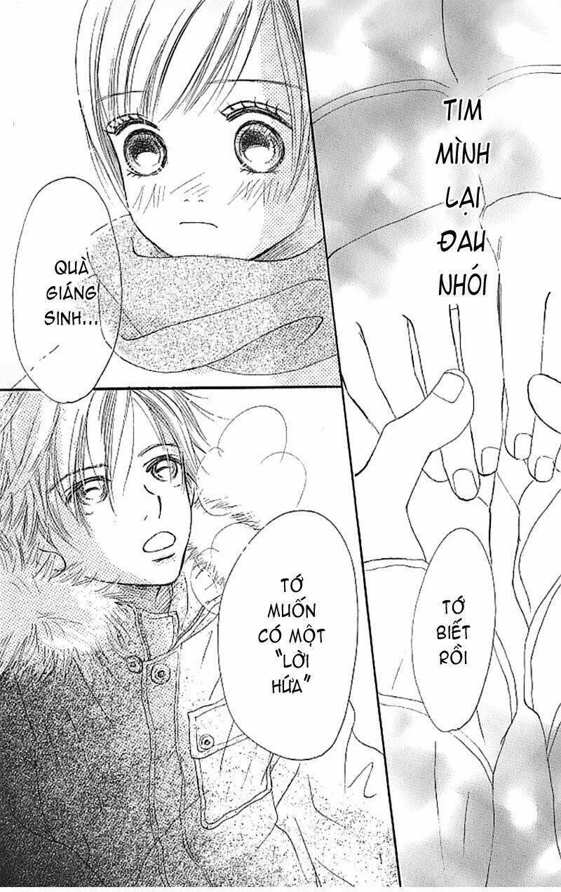 ngày ấy ta bên nhau chapter 8 43