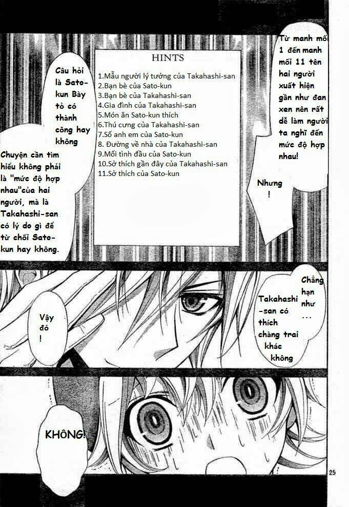million girl chapter 4 26