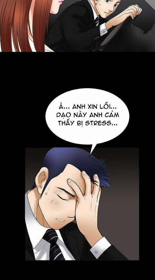 seduction - quyến rũ chapter 5 11