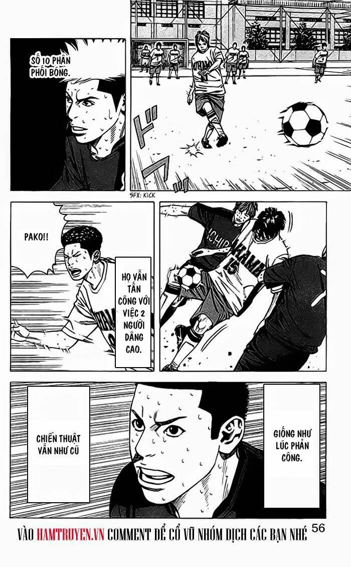 angel voice chapter 54 12