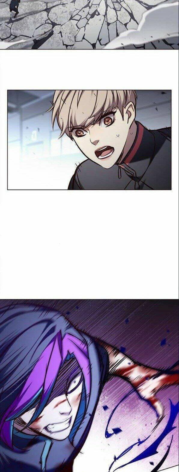 biến thân thành mèo chapter 152 42