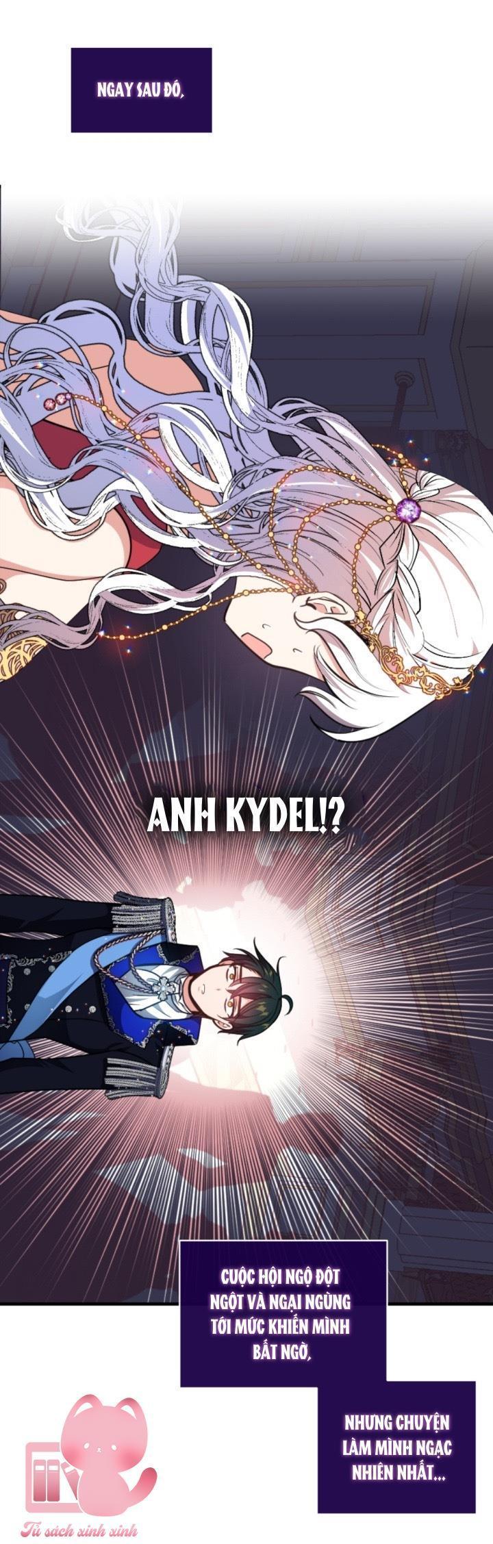 nguyện ước vô vọng của ma nữ chapter 100 21