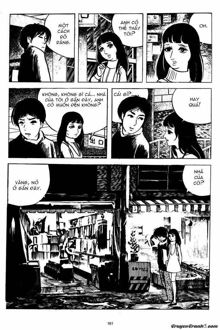 3 street of mysteries chapter 6.1 10