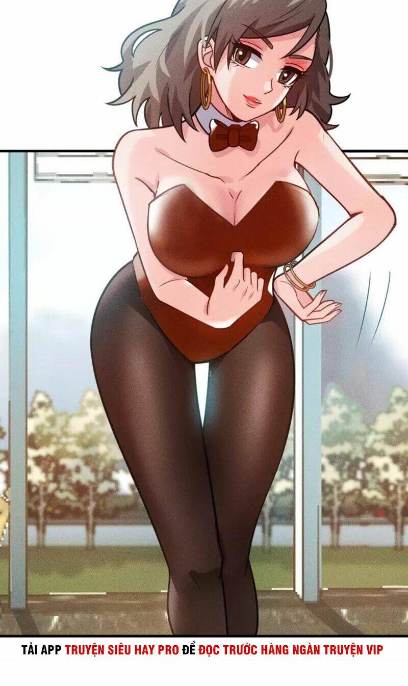 cao thủ cận vệ của nữ chủ tịch chapter 123 26