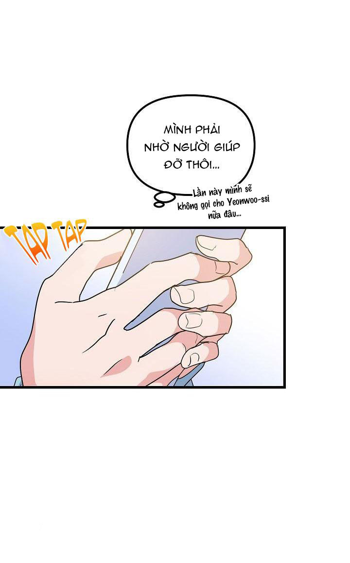 tình yêu cún con chapter 14.2 15